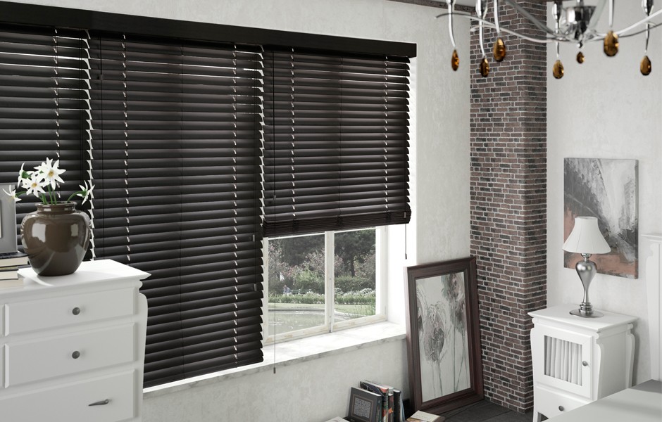 BADANA VENETIAN BLIND